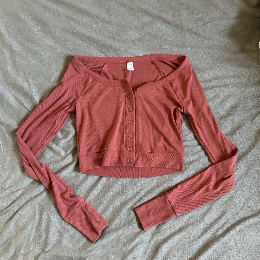Womens Top